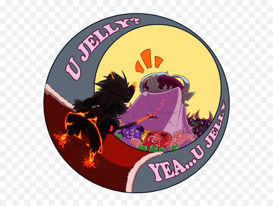 Logo - Gelatin Dessert Emoji,Jelly Logo