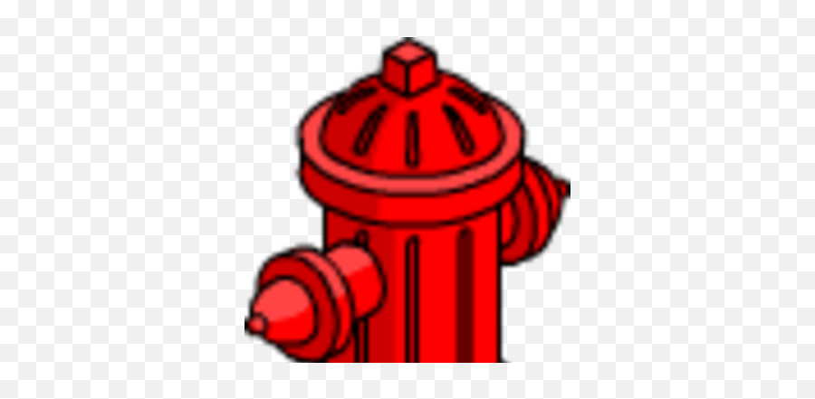 Tapped Out - Cylinder Emoji,Fire Hydrant Clipart