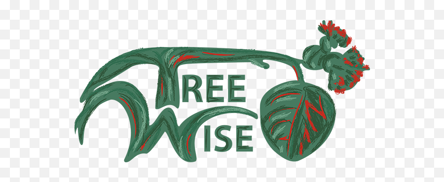 Home - Tree Wise Tree Trimming Danville Tree Wise Emoji,Tree Service Logo