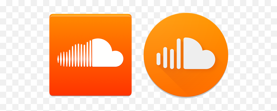 Soundcloud Transparent Png Image - Vertical Emoji,Soundcloud Png