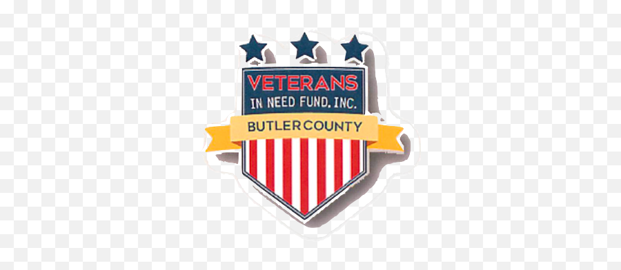 Bank Sponsors Veterans In Need Fund Drive Mars Bank - Butler County Veterans In Need Fund Emoji,Gofundme Logo