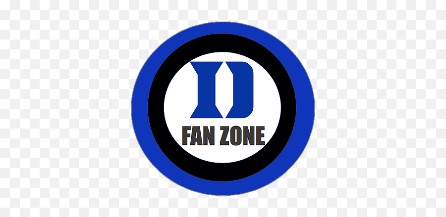 Duke Fan Zone The Place Where Kids Talk Duke - Charing Cross Tube Station Emoji,Duke Logo