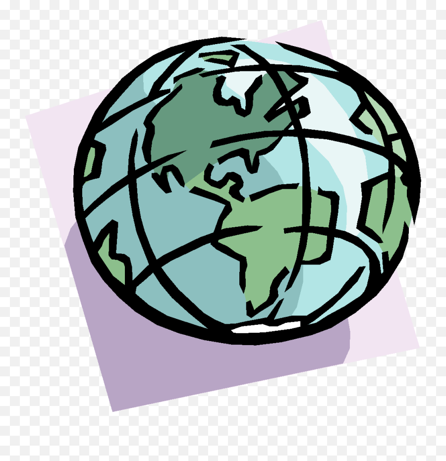 Migration Patterns - Earth Drawing Png Transparent Emoji,Immigration Clipart