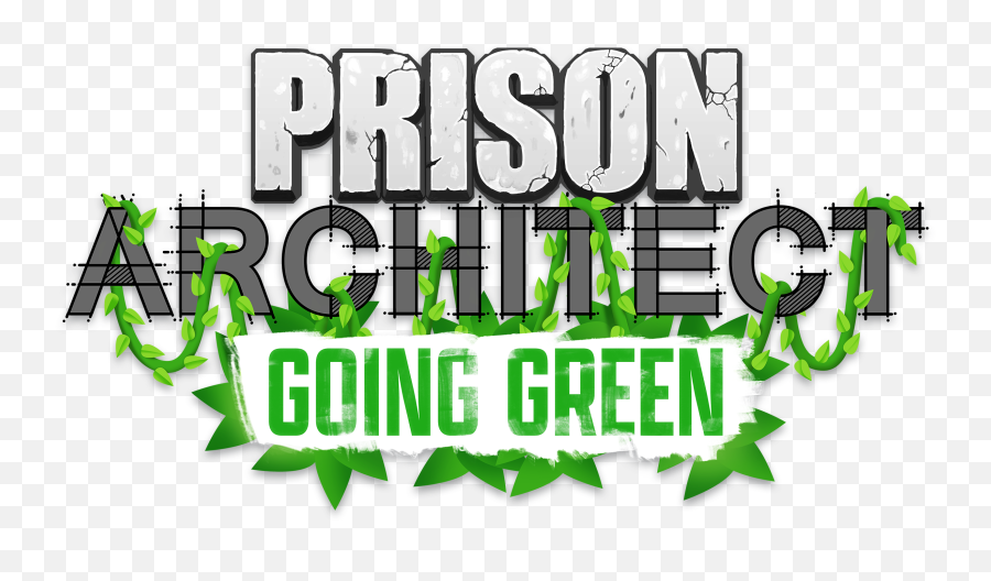 Prison Architect Going Green Review Stardew Valley - Prison Architect Going Green Logo Emoji,Eco Friendly Logo