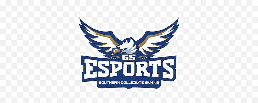 Division Esports Scholarships - Language Emoji,Georgia Southern Logo