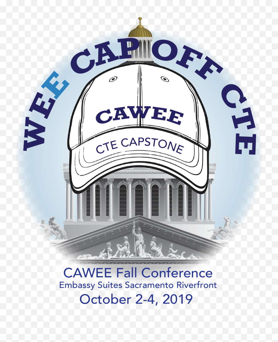 2019 Cawee Fall Conference Exhibitor - Dome Emoji,Embassy Suites Logo
