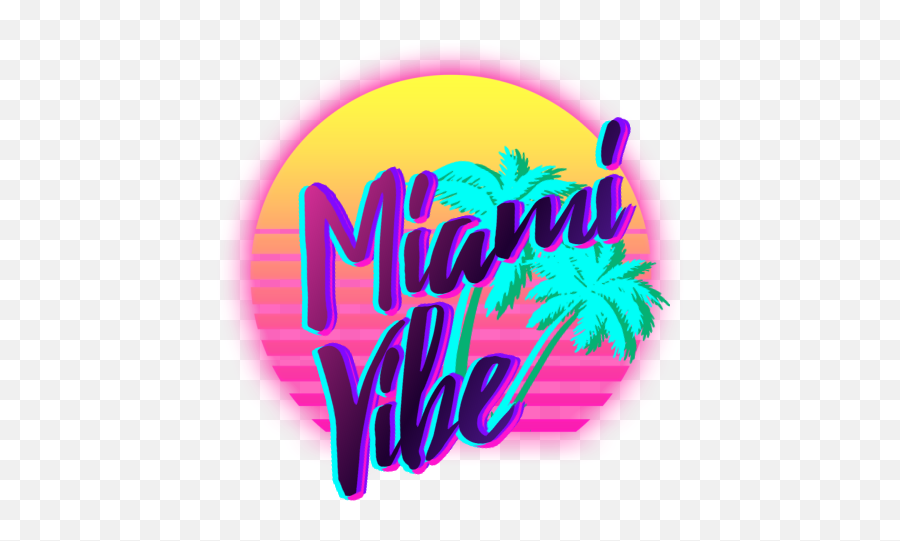 Gta Miami Vibe Mod For Grand Theft Auto San Andreas - Mod Db Gta Miami Vibe Emoji,Gta Logo