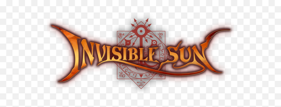 Invisible Sun - Monte Cook Games Invisible Sun Logo Emoji,Sun Logo