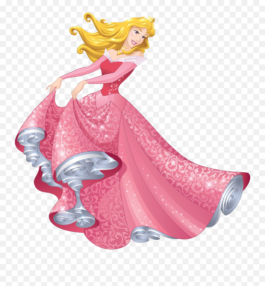 Disney Princess Png Images Princess - Disney Princess Aurora Perfum Emoji,Princess Png
