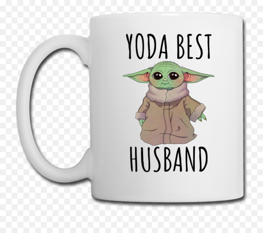 Yoda Best Husband Dulmarishop Reviews On Judgeme Emoji,Yoda Transparent