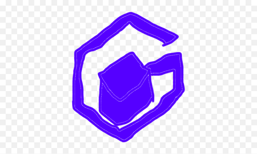 Layer - Drawing Emoji,Gamecube Logo