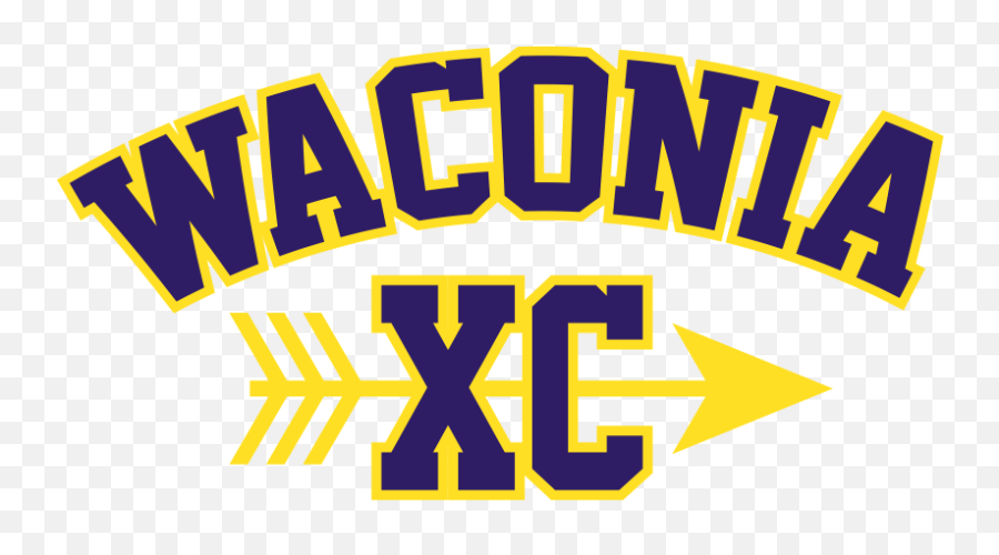 Waconia Cross Country Logo Png Image - Waconia Xc Emoji,Cross Country Logo