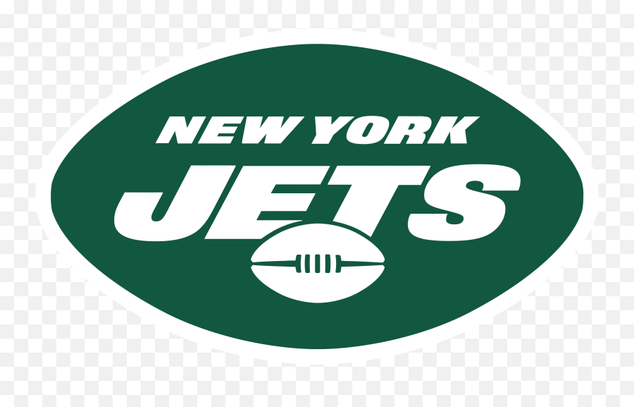 New York Jets Logo - Ny Jets Emoji,Jets Logo Png