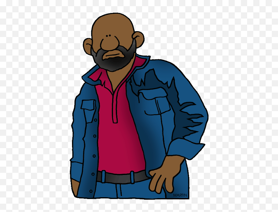 Free Black History Pictures - Shel Silverstein Clipart Emoji,Black History Clipart