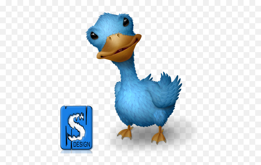 Twitter Bird Png Transparent Free Image - Twitter Bird Emoji,Twitter Bird Png