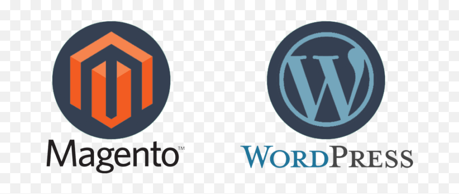 What Are The - Ecommerce Magento And Wordpress Emoji,Magento Logo
