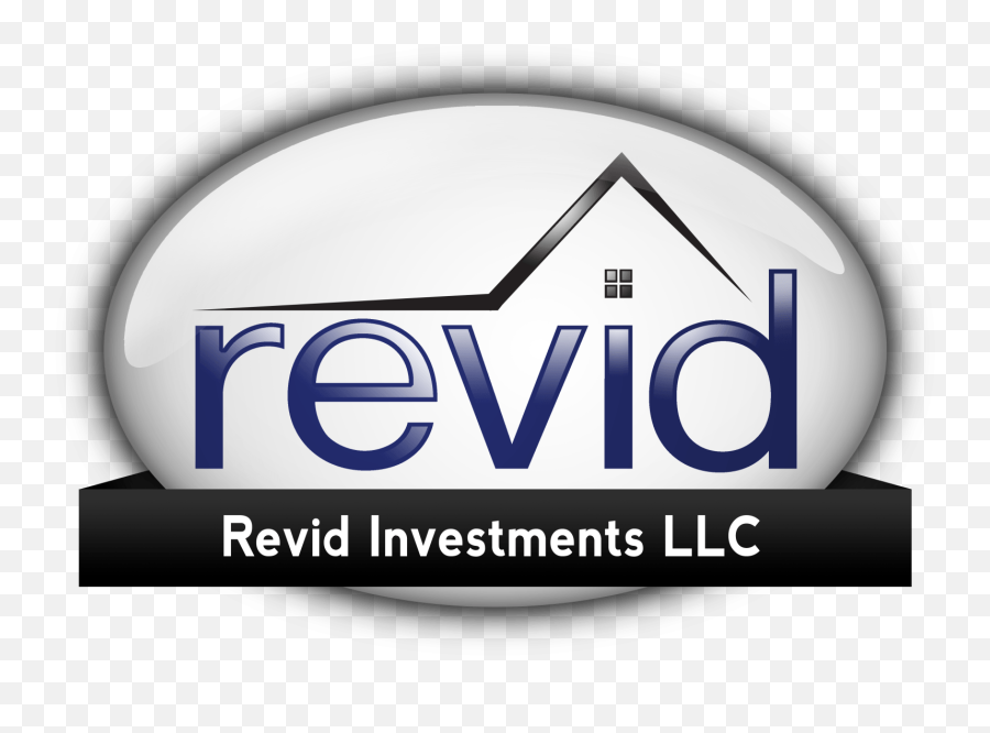 Revid Investment - Language Emoji,Investment Logo