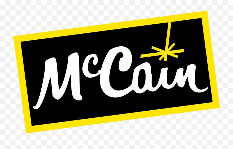 Careers Mccain Foods - Mccain Logo Emoji,Swastik Logo