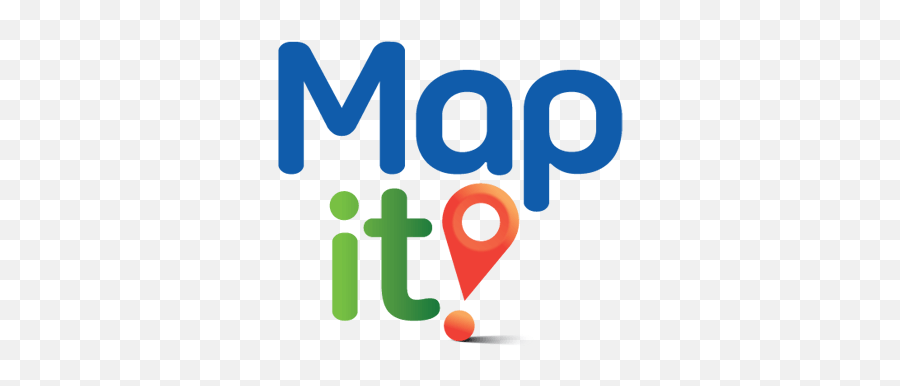Map - Dot Emoji,World Map Logo