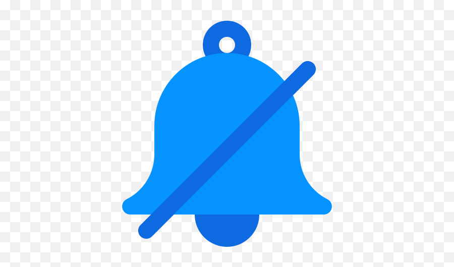 Alarm Alert Bell Disable Internet Notification Off - Notification Off Icon Emoji,Notification Bell Png