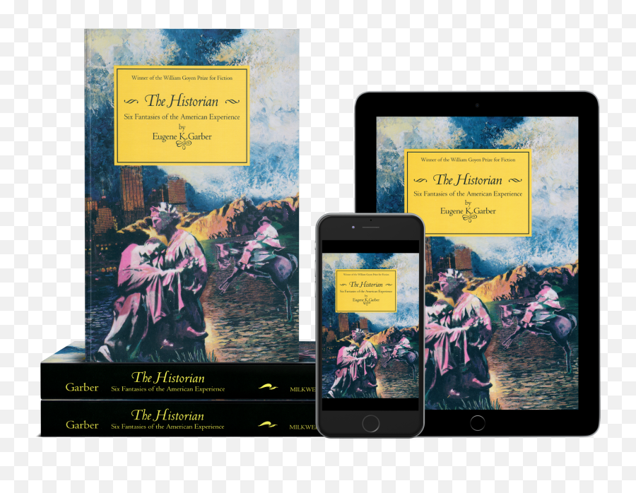 The Historian Book Ipad And Iphone Mockup Cropped - Camera Phone Emoji,Iphone Mockup Png