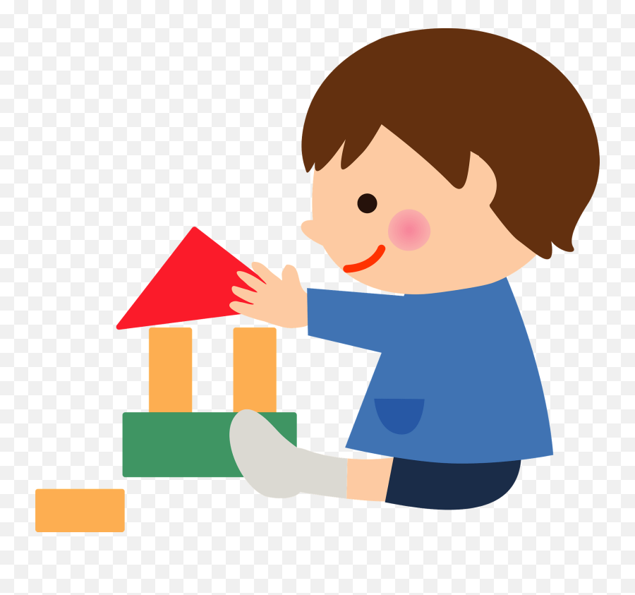 Kindergartener Child Boy Clipart - Toddler Png Clipart Emoji,Toddler Png