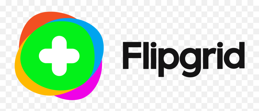 General - Flipgrid Logo Emoji,Flipgrid Logo