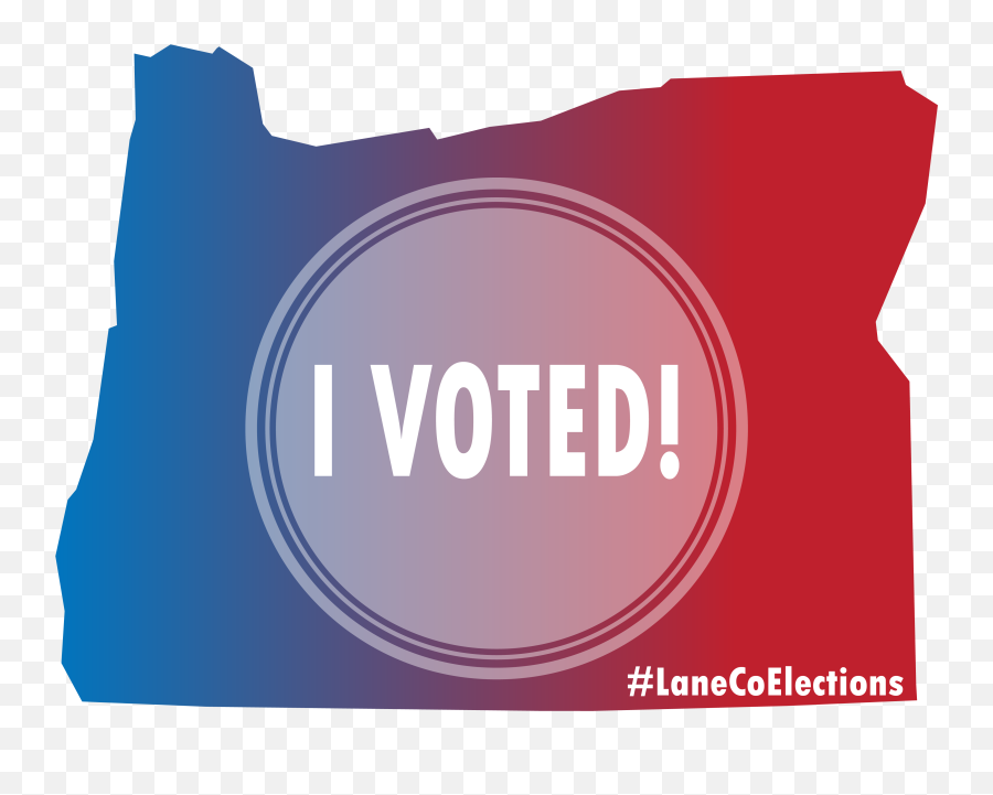 I Voted Stickers - Language Emoji,I Voted Sticker Png