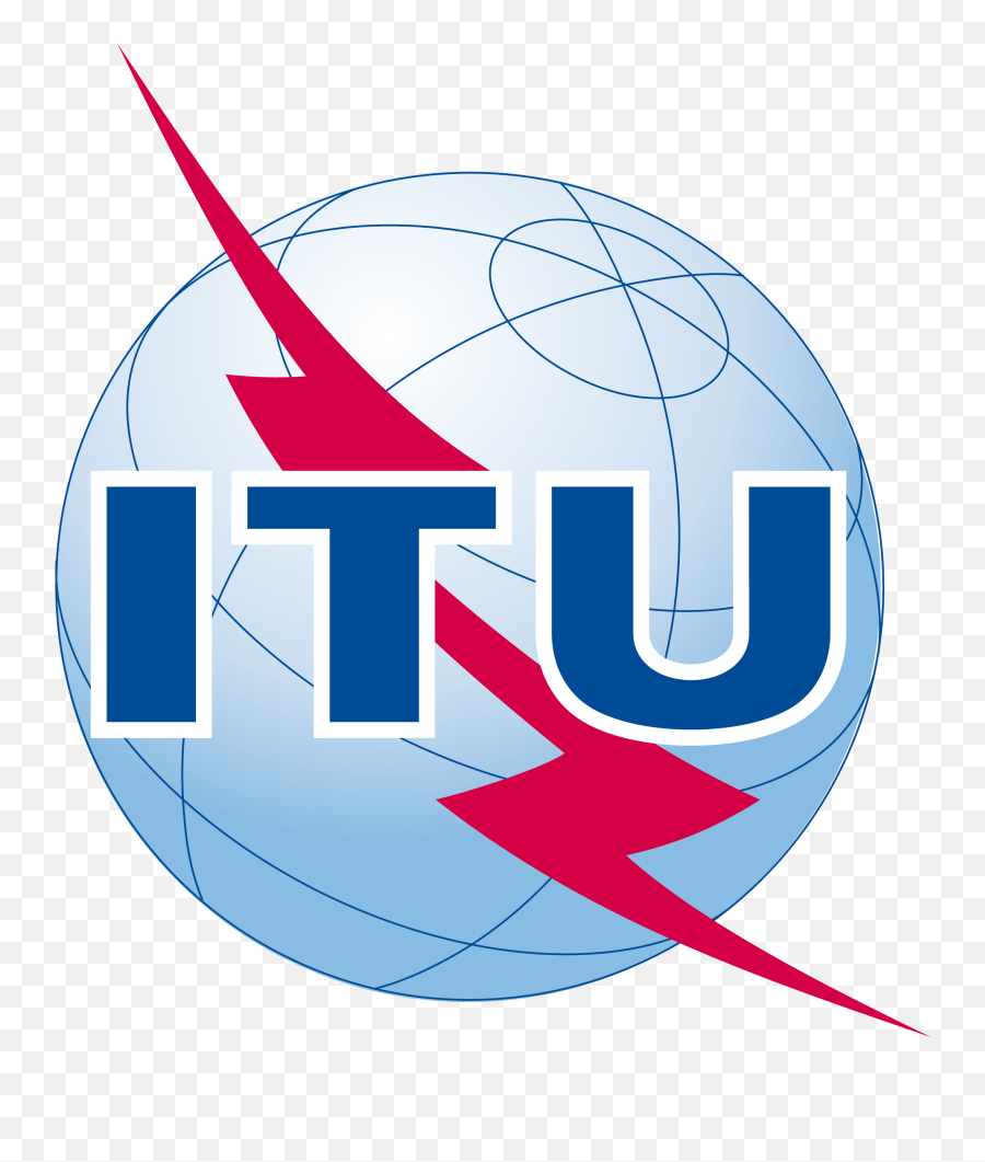 United Nations Logo - International Telecommunication Union International Telecommunication Union Emoji,United Nations Logo