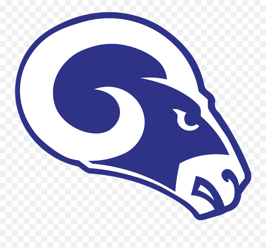 San Antonio Legacy Christian Rams Emoji,Rams Logo 2019