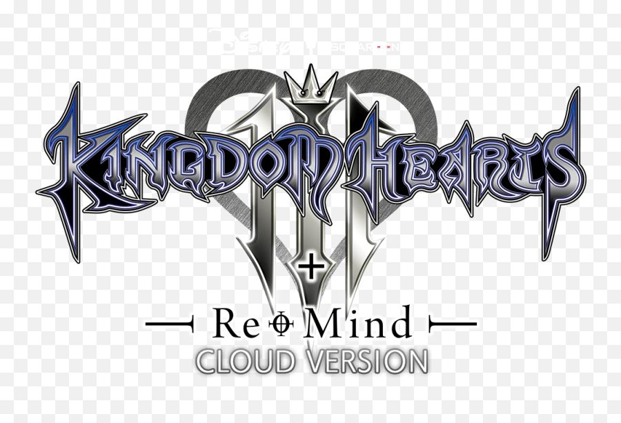 Square Enix And Disney Announce Beloved Kingdom Hearts Emoji,Kingdom Hearts 3 Png