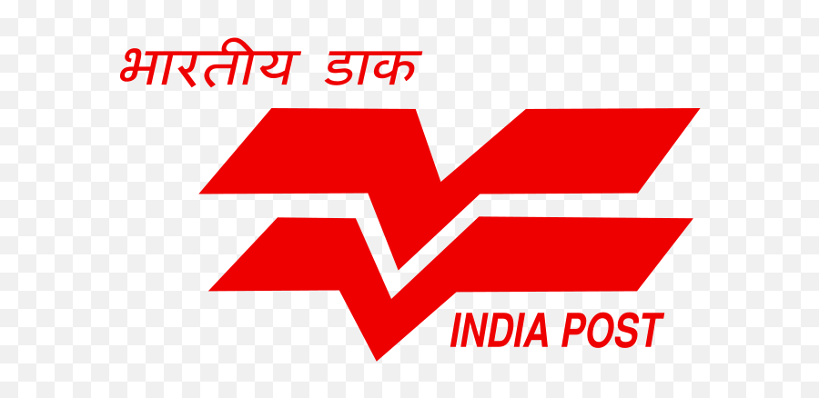 Indian Post Office Logo - Clip Art Library Indian Post Office Clipart Emoji,Office Clipart