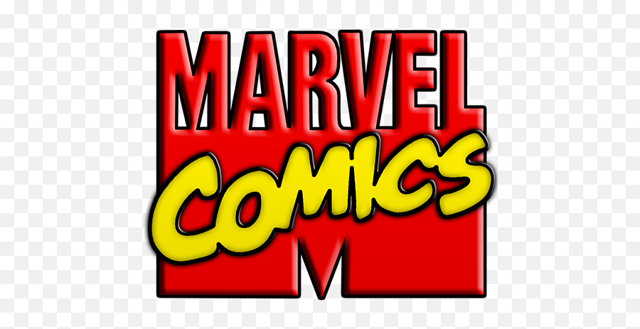 Pin By John Alexander On Marvel Marvel Logo Comics Logo - Marvel Studios Comic Logo Emoji,Marvel Studios Logo
