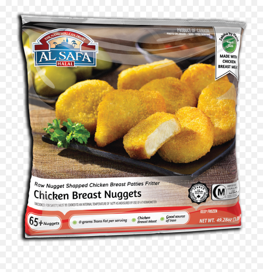 Al Safa Chicken Nuggets Emoji,Chicken Nugget Png