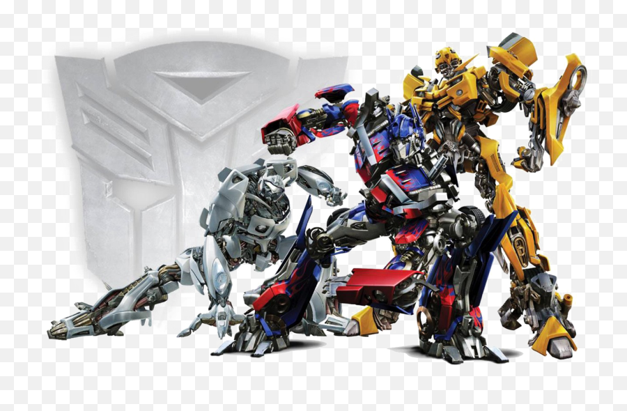 Transformers Autobots Transparent Image Png Arts Emoji,Transformer Png