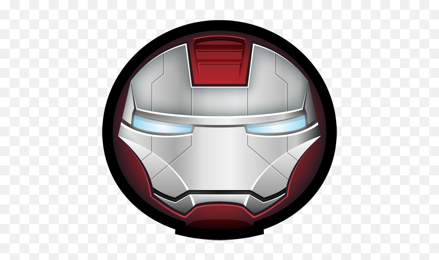 Iron Man Icon 16229 - Free Icons Library Emoji,Iron Man Mask Clipart
