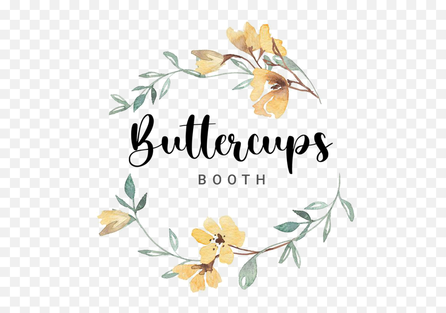 Buttercup Booth Boutique Emoji,Buttercup Png