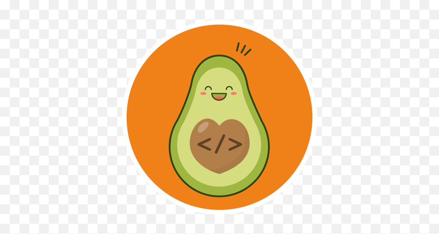 Developer Avocados Devrelavocados Emoji,Shy Person Clipart