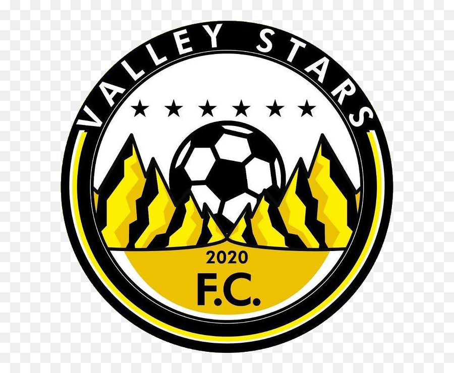 Valley Stars Fc Vs Allentown United U23 Eleven Emoji,Stars In Circle Logo