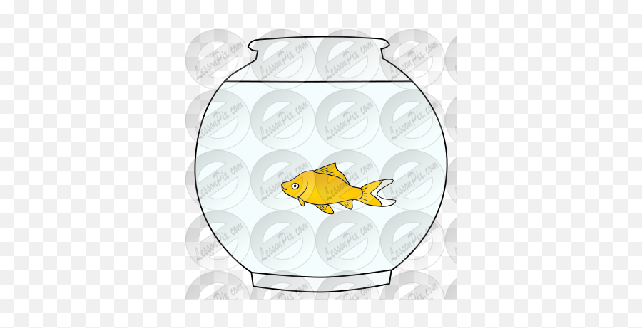 Goldfish Picture For Classroom - New Zealand Air Force Emoji,Goldfish Clipart