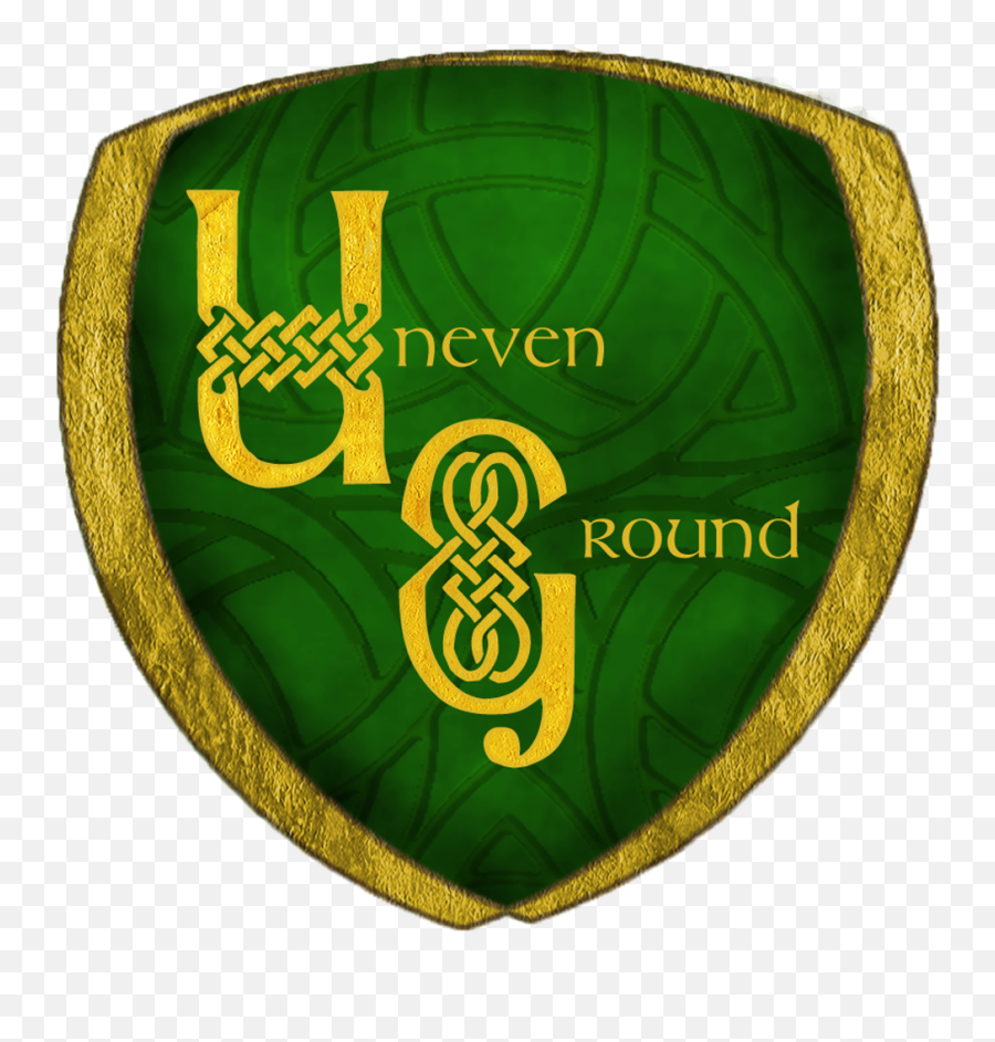 Our New Website Is Here U2014 Uneven Ground Emoji,Youtube Round Logo