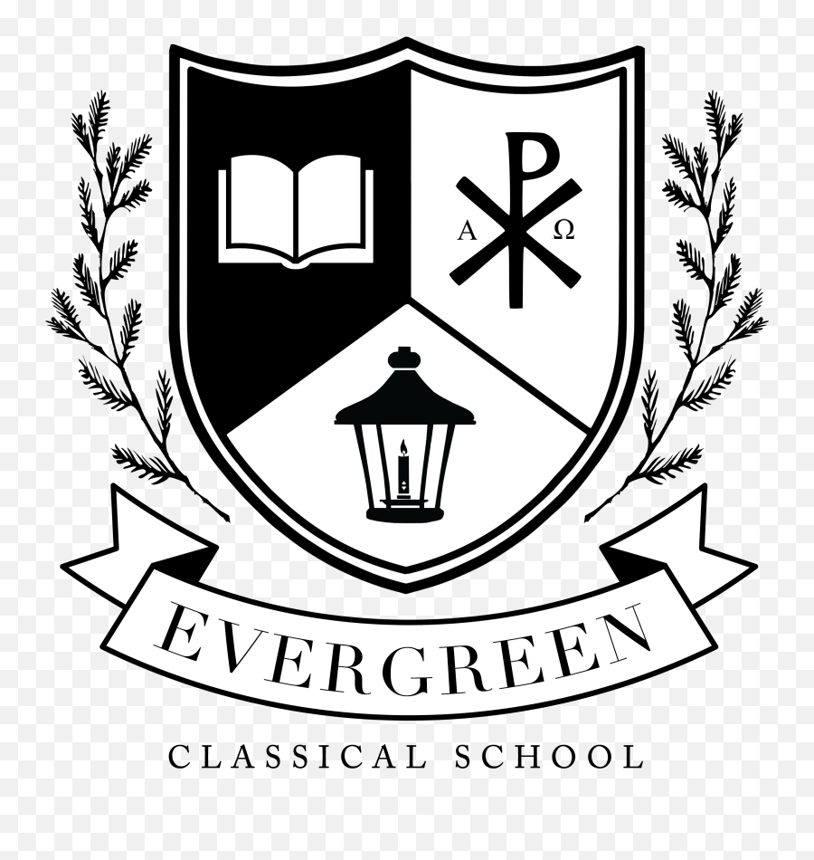 4th5th Grade Teacher - Association Of Classical Christian Emoji,Evergreen Logo