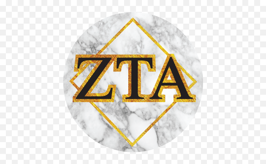 Zeta Tau Alpha Popsocket Emoji,Zeta Tau Alpha Logo