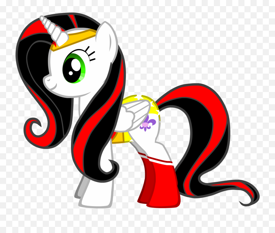 Sweet Berry - My Little Pony Friendship Is Magic Clipart Emoji,My Little Pony Clipart Black And White