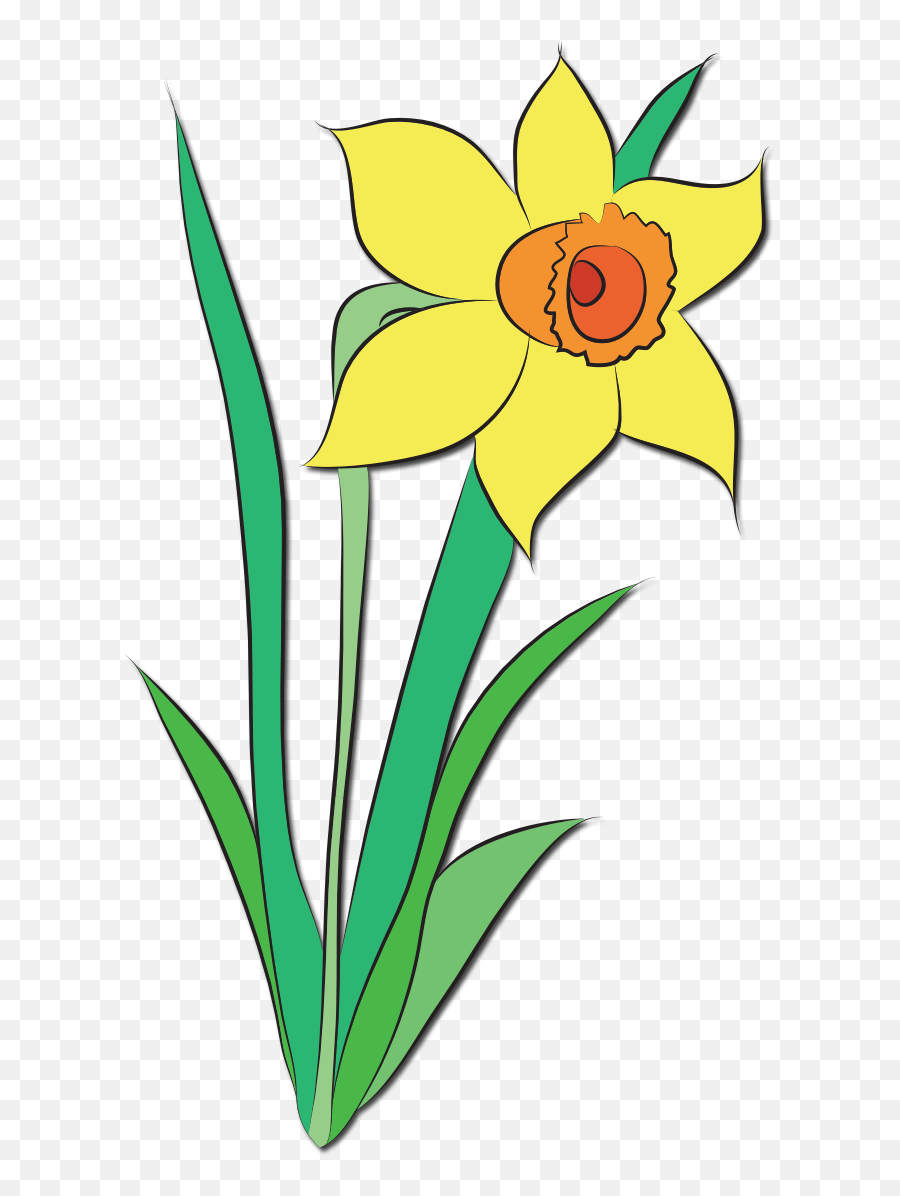 May Clipart Flower May Flower Transparent Free For Download - Clip Art April Emoji,Flower Clipart