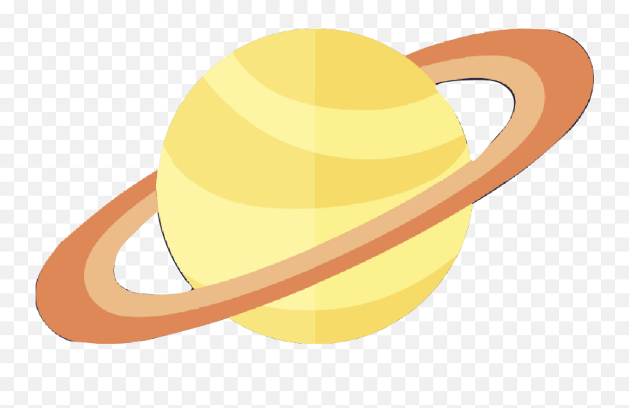 Saturn Vector Library Huge Freebie Download - Illustration Saturn Illustration Png Emoji,Saturn Clipart