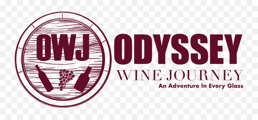 Welcome To Odyssey Wine Journey - Conservative Party Emoji,Journey Logo