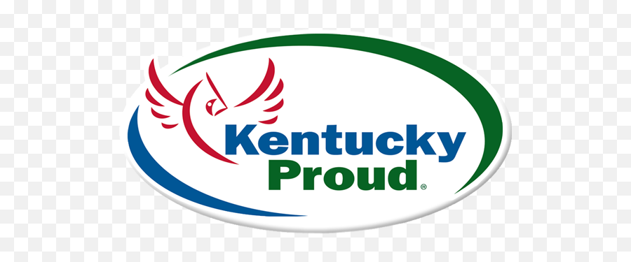 Why Be Kentucky Proud - Kentucky Proud Logo Emoji,Kentucky Logo