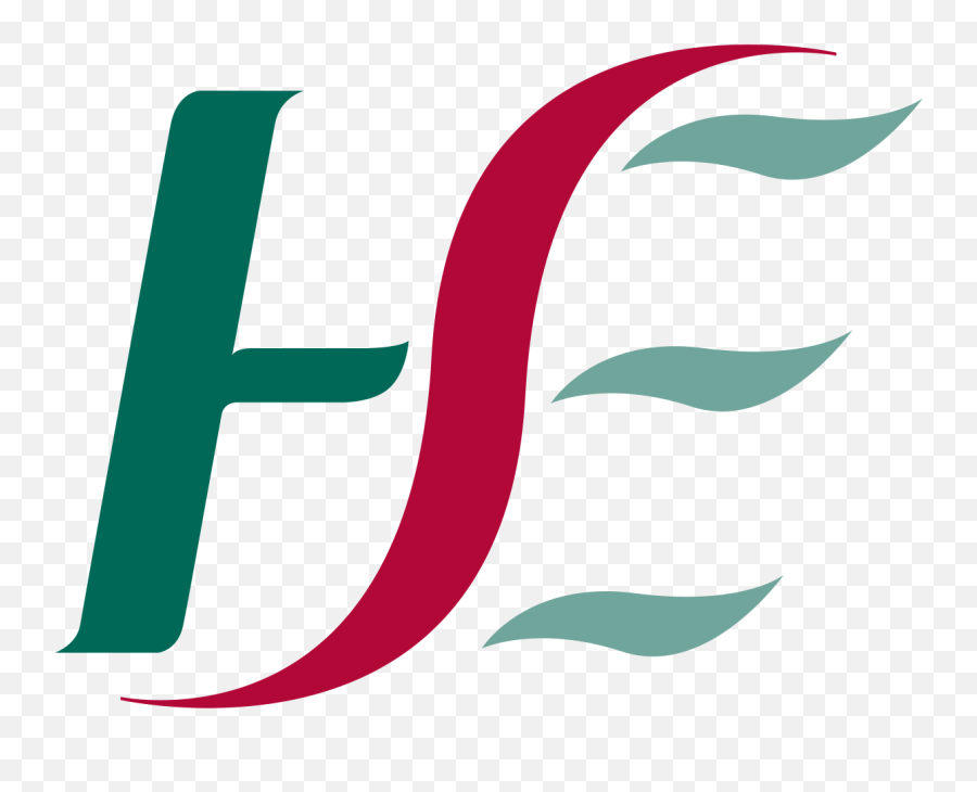 Health Service Executive Ireland Emoji,Nhs Logo