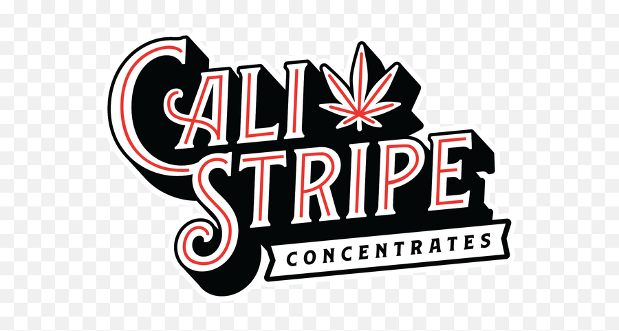 Coming Soonu0027 Update - Cali Stripe Concentrates Logo Emoji,Coming Soon Logo